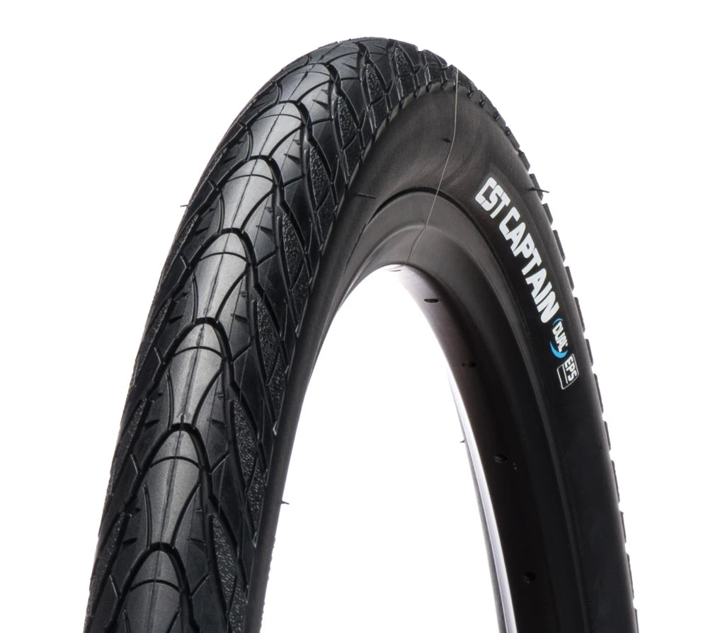 CST C1698 CAPTAIN TRAVEL BICYCLE TIRE OF CITY BIKE TYRE C1698 KIDS TIRE 34-349 C-1698 WIRE BEAD