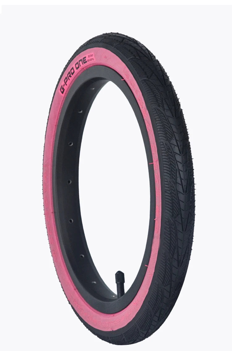 INNOVA Original 14x1.5 Folding Bicycle Folding/Wired Tires 14 inch 412 Small Wheel Bike Tire IA-3006/2084 Cycling Parts