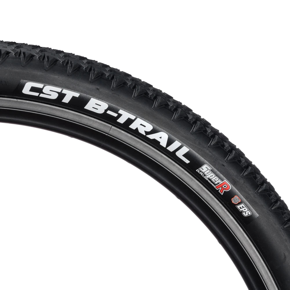 CST B-TRAIL C-1861 LIGHT WEIGHT XC MOUNTAIN BICYCLE TIRE MTB BIKE TYRE  26X1.95 27.5X1.95 C1861