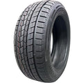 2 Haida Winter HD697 255/45R20 105V XL Snow Studless Tires