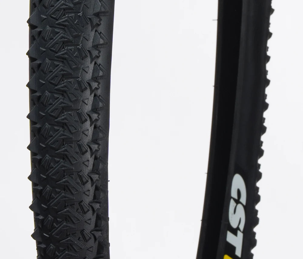 CST B-TRAIL C-1861 LIGHT WEIGHT XC MOUNTAIN BICYCLE TIRE MTB BIKE TYRE  26X1.95 27.5X1.95 C1861