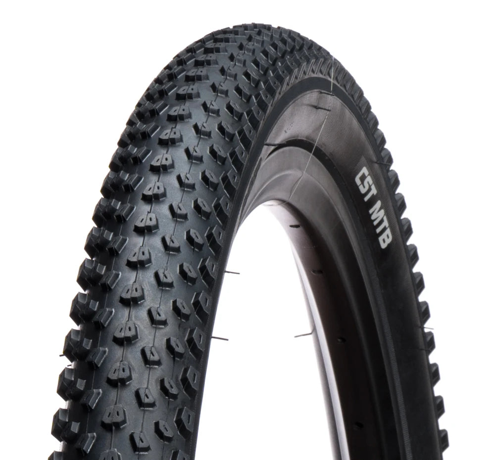CST CMT-02 MOUNTAIN BICYCLE TIRE OF KID BIKE TYRE MTB 20 22 24 26 INCHES 20X1.95 22X1.95 24X1.95 26X1.95