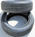 2 Tires Accelera Eco Plush 195/60R16 89V AS A/S All Season