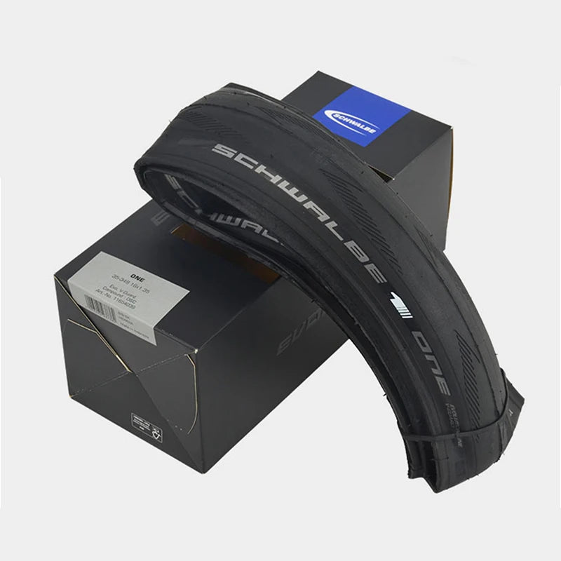 SCHWALBE Original Marathon Racer/One/Kojak Folding Tire 32-349/35-349 for Brompton Folding Bicycle BMX Bike Cycling Parts