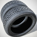 2 New Fullway HS266 275/45R20 110H XL A/S Performance Tires