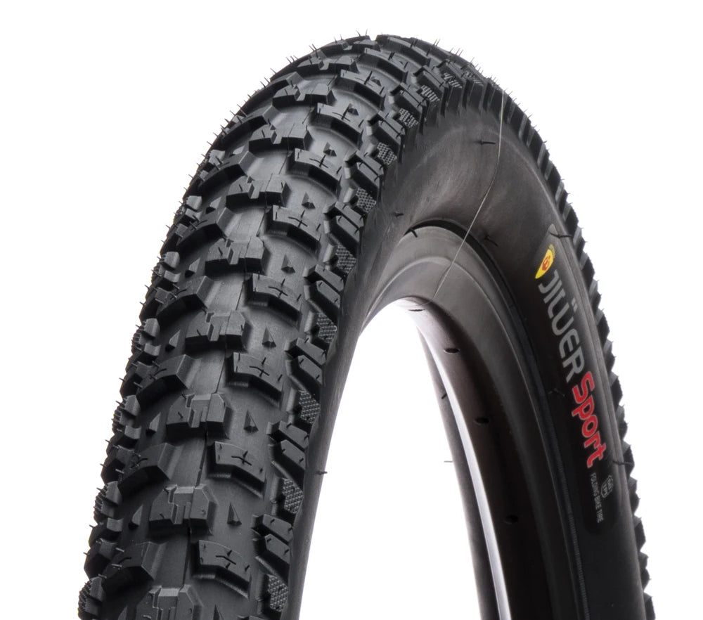 JILUER MOUNTAIN BICYCLE TIRE FOLDING BEAD SOFT STEEL WIRE BEAD 26INCH 27.5INCH 29INCH MTB TYRE BIKE PART