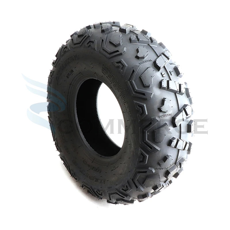 175/80-8 Vacuum Tyre 19x7.00-8 Tubeless Tire For ATV Go Kart UTV Buggy Golf Cart Quad Dirt Bike 8inch Off-road Front Wheel Parts