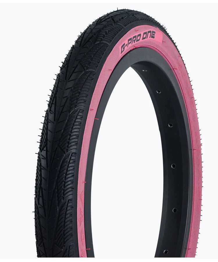 INNOVA Original 14x1.5 Folding Bicycle Folding/Wired Tires 14 inch 412 Small Wheel Bike Tire IA-3006/2084 Cycling Parts