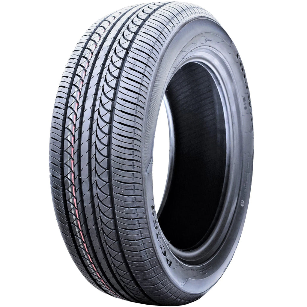 2 Tires Fullway PC369 225/60R18 100H AS A/S Performance