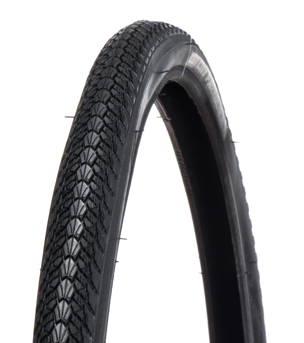 26X1⅜ 37-590 CST C3016 CITY BICYCLE TIRE BIKE TYRE  ALL SEASON