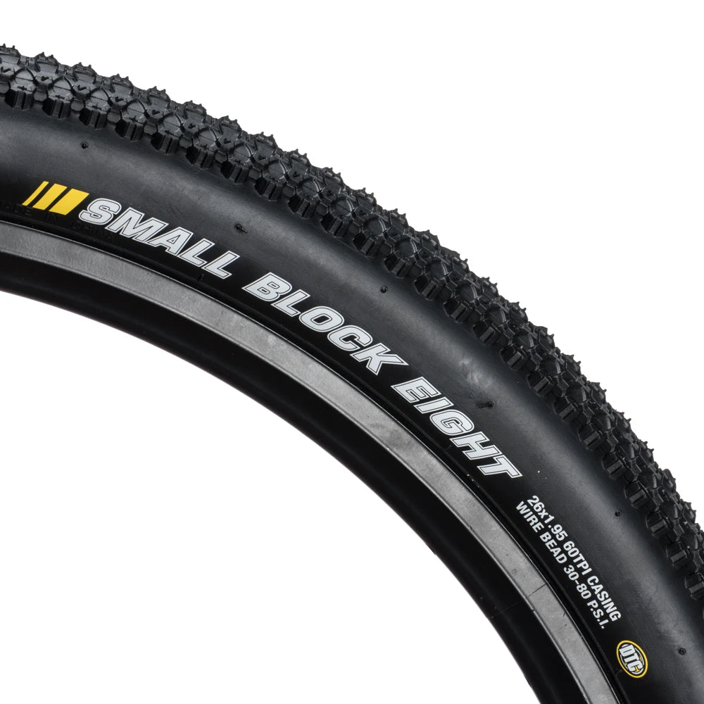 26 27.5 29 KENDA K-1047 SMALL BLOCK EIGHT MOUNTAIN BICYCLE TIRE OF MTB BIKE TYRE XC