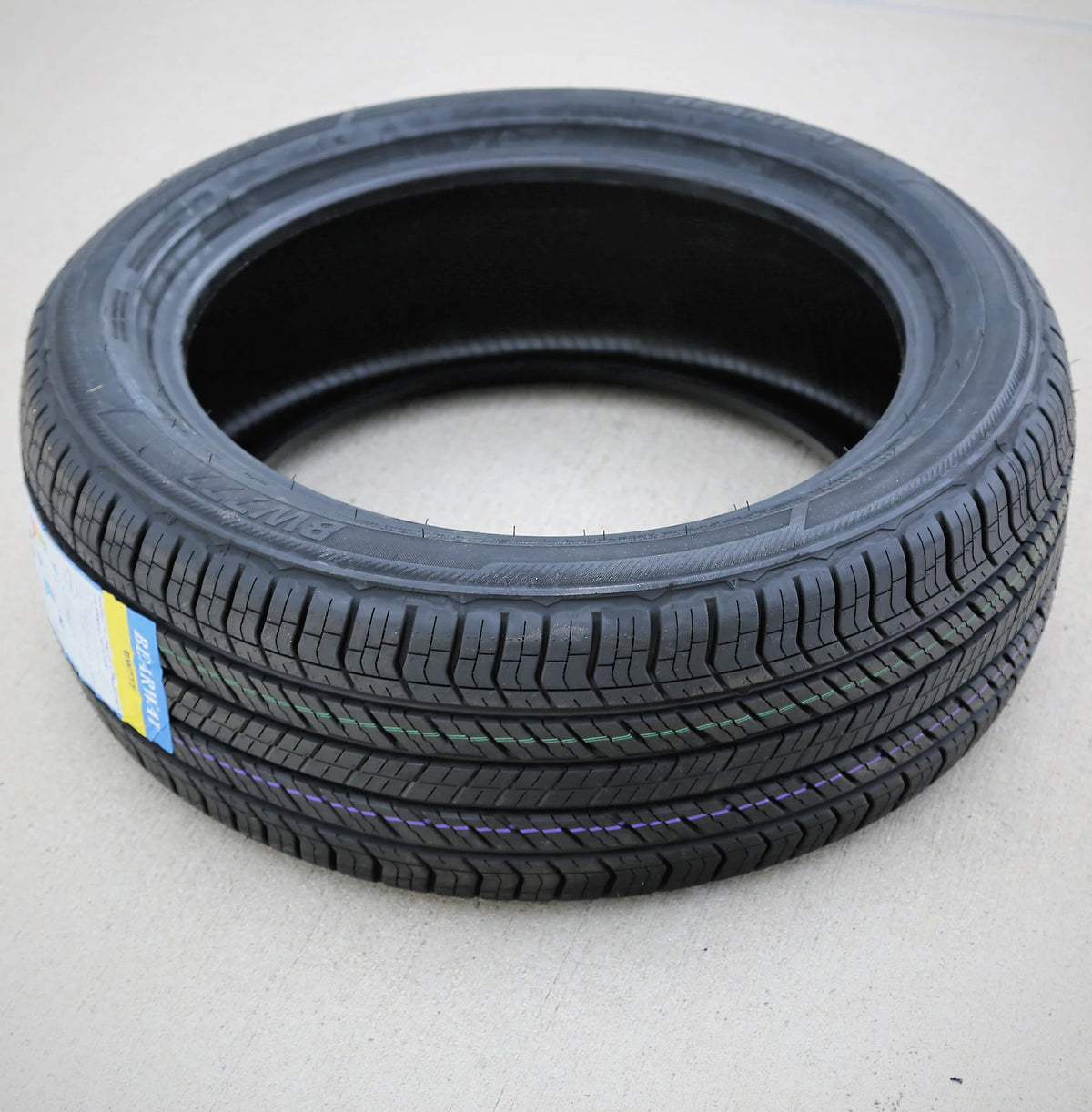 Bearway BW777 215/50R18 92V All Season Tire UTQG 440AA