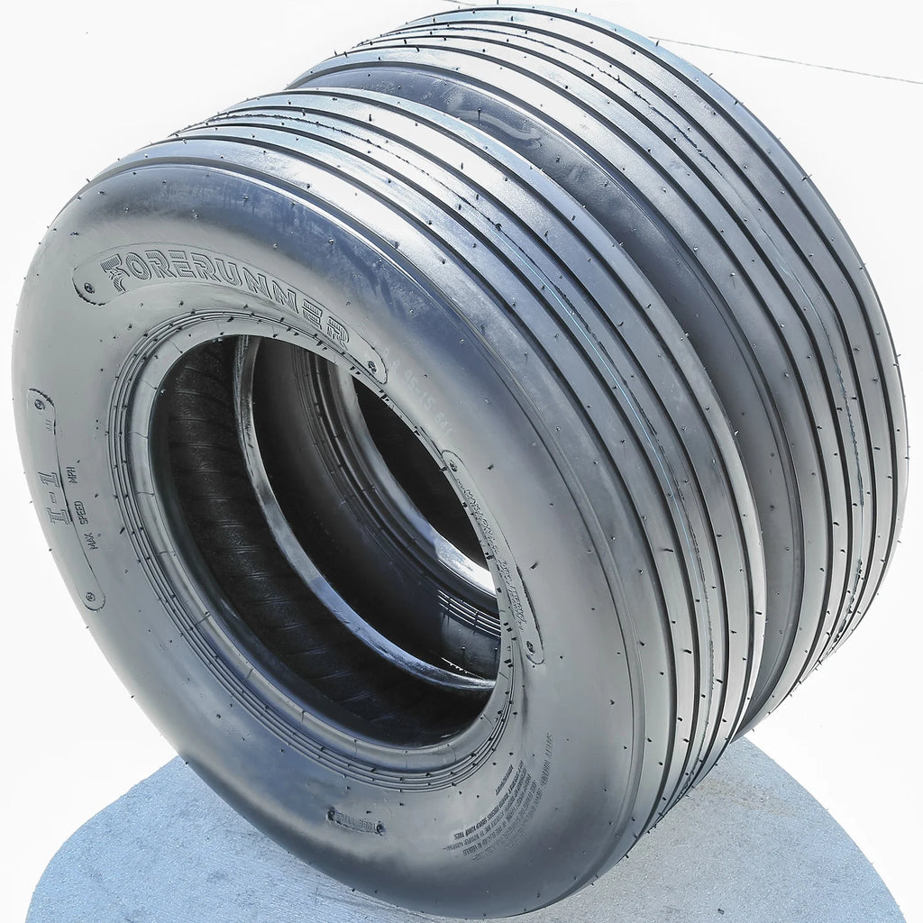 Tire Forerunner QH641 6.5-16 Load 10 Ply (TT) Tractor