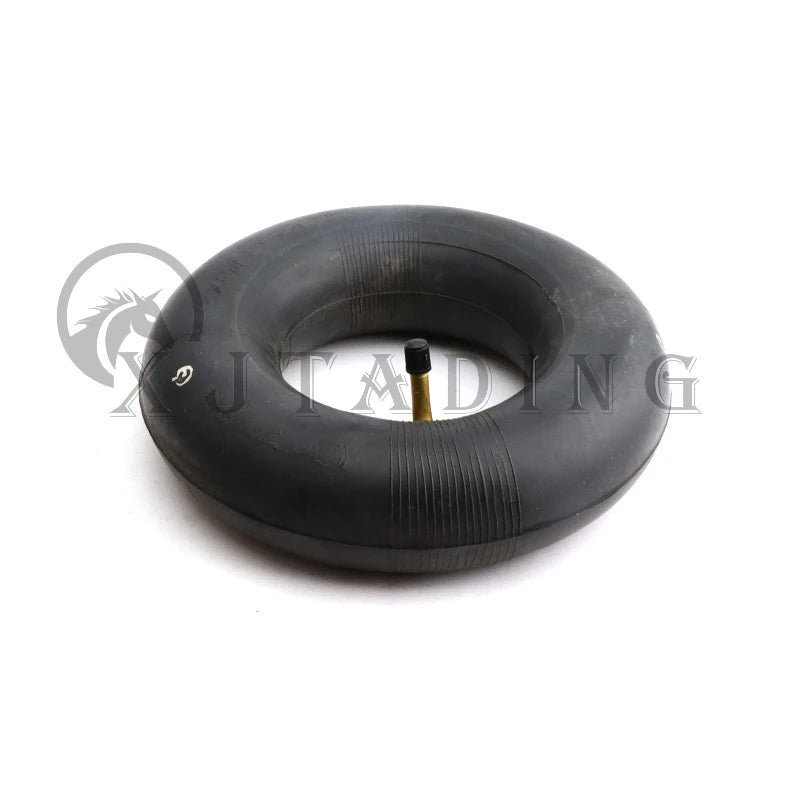 For Knobby Scooter ATV Go Kart Karting Electric Kid Gas Scooter Wheel Chair 260x85 Tire and Inner Tube 3.00-4(10"x3", 260*85)