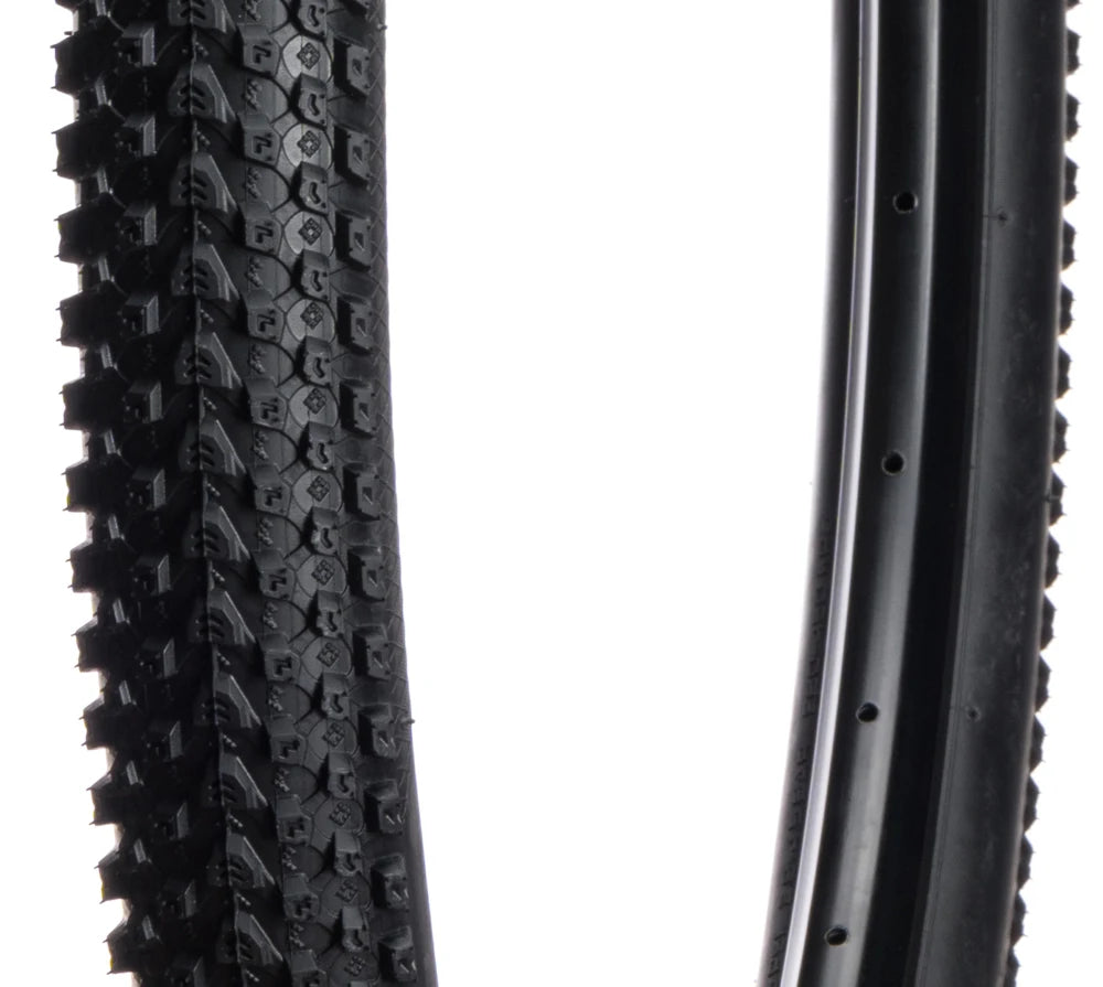 JILUER MOUNTAIN BICYCLE TIRE FOLDING BEAD SOFT STEEL WIRE BEAD 26INCH 27.5INCH 29INCH MTB TYRE BIKE PART