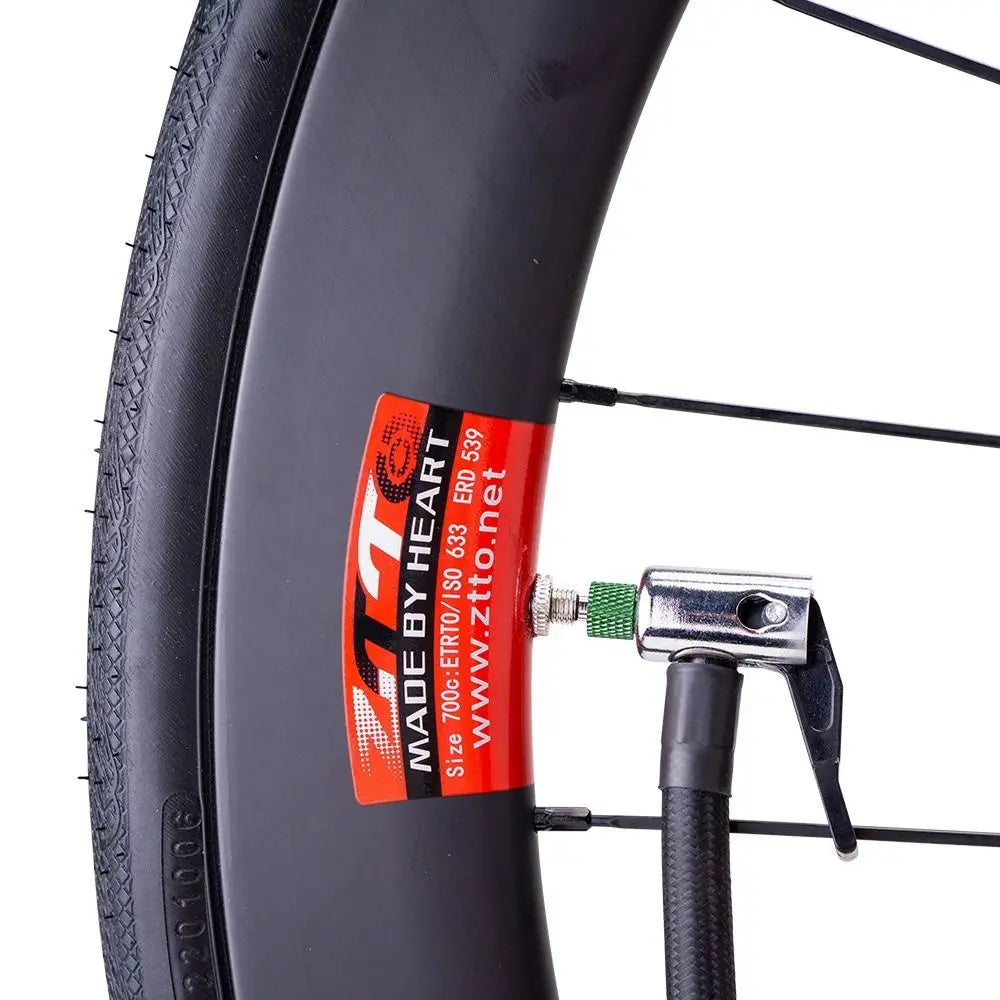 French Valve Bike Inner Tube TPU FV 48mm 60mm 80mm 700 Bike Inner Tube Ultralight Anti Puncture Bicycle Inner Tube