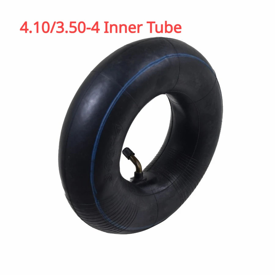 For Gas and Electric Scooter Bikes Mini ATV 4.10/3.50-4 2.50-4 3.00-4 Inner Tube Accessories