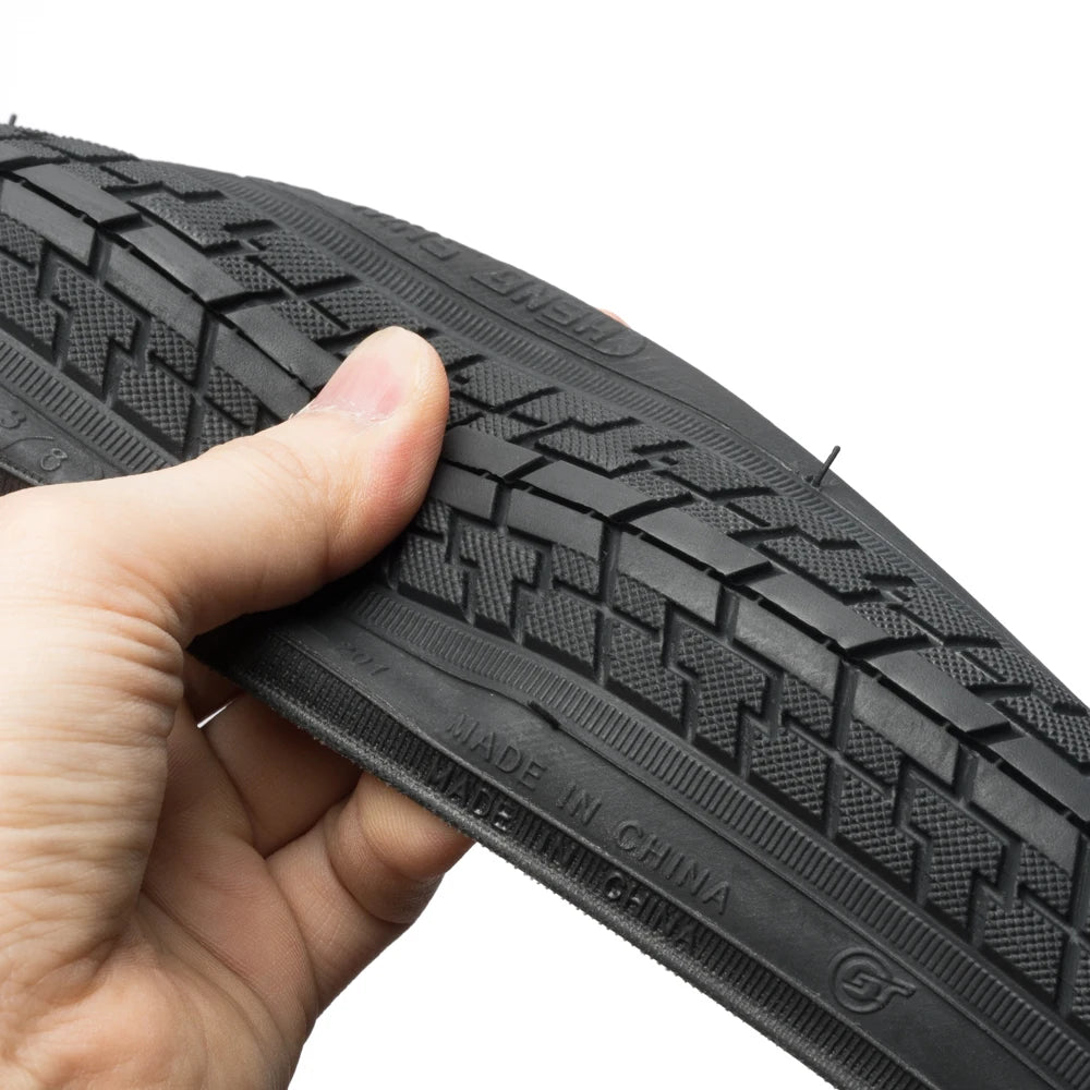 24x1⅜ 26x1⅜ 27x1⅜ 37-540 37-590 37-630 CST C-979D C979 C979D CITY BICYCLE TIRE OF TRAVEL BIKE TYRE