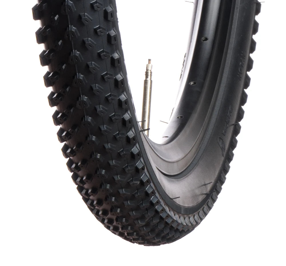 CST CMT-02 MOUNTAIN BICYCLE TIRE OF KID BIKE TYRE MTB 20 22 24 26 INCHES 20X1.95 22X1.95 24X1.95 26X1.95