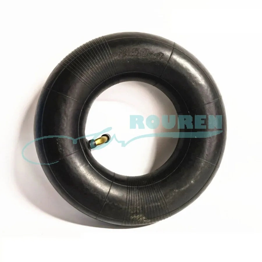 For Gas and Electric Scooter Bikes Mini ATV 4.10/3.50-4 2.50-4 3.00-4 Inner Tube Accessories