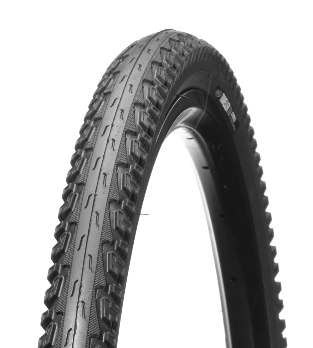CST C-1293 Urban Commuting Tire Wear-Resistant Puncture-Proof Sizes: 27.5×1.50 / 700×38C for Mountain & Road Bikes