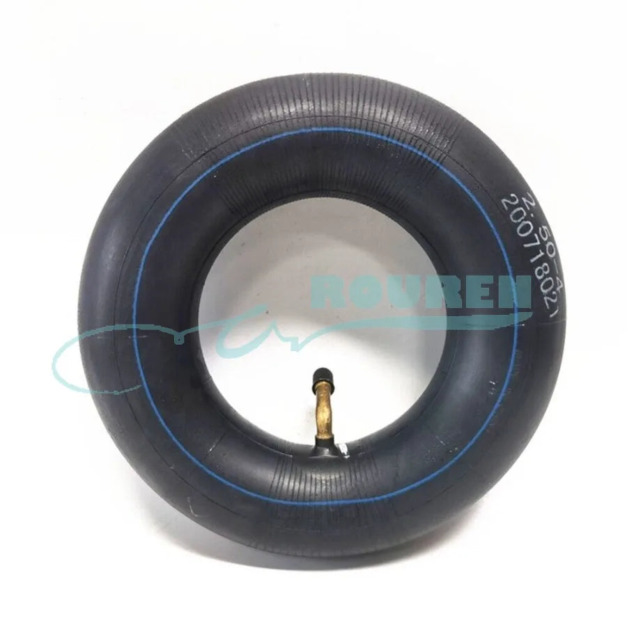 For Gas and Electric Scooter Bikes Mini ATV 4.10/3.50-4 2.50-4 3.00-4 Inner Tube Accessories