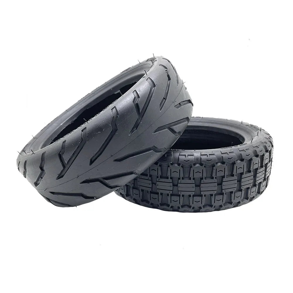 9 Inch 9x3.00-6 Tubeless Tire Off-road Wear-Resistant Vacuum Tyre for Electric Scooter