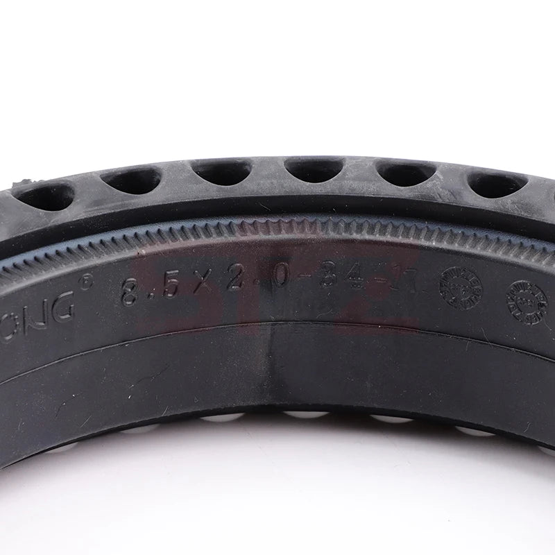For Xiaomi Mijia M365 & Pro Electric Scooter Tires 8 1/2X2.0 Size 8.5 Inch Solid Tire 8.5x2