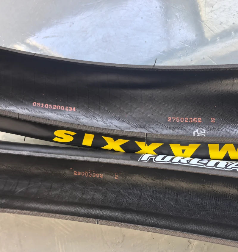 MAXXIS Forekaster (m348ru) 29x2.35 Steel Wire  Bicicleta Pneu Mtb Mountain Bikes Wear Resistance, And High Cost Performance.