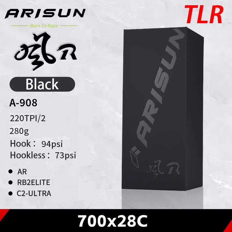 CHAOYANG ARISUN R1 700x25c/700x28c Puncture-proof Folding Tire 330TPI for Road Bicycle Competition Racing Bike Cycling Parts