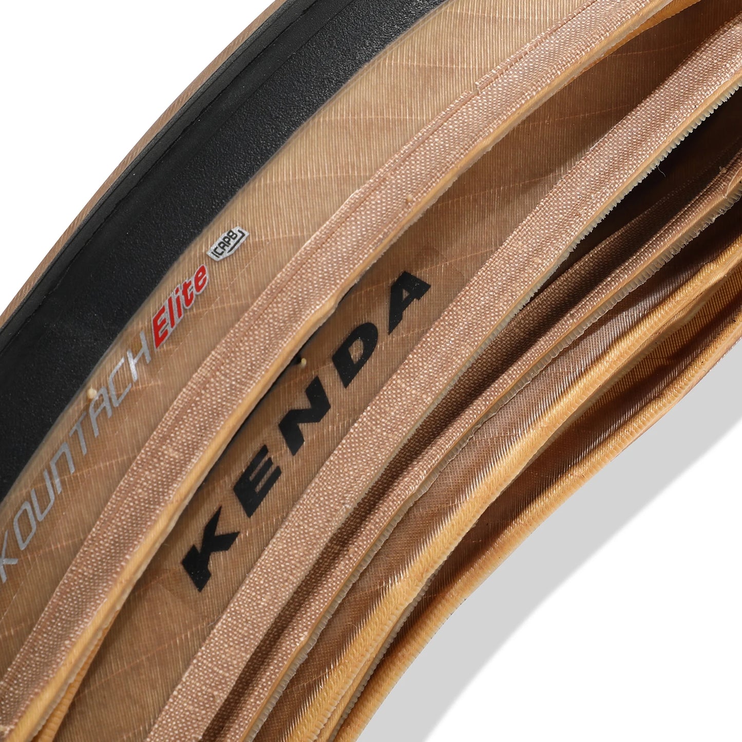 2PCS KENDA Bicycle Tires K1018/K925/K1092 700x25C/28C Road Bike Clincher Tires - Foldable Gravel Bike Tyres