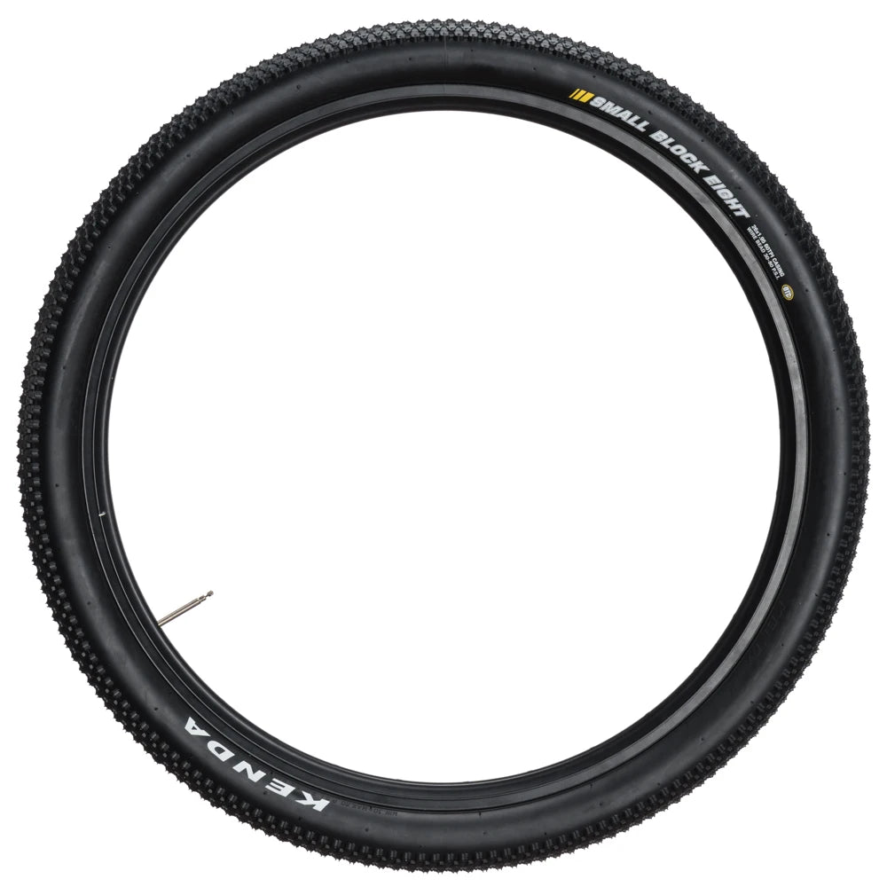 26 27.5 29 KENDA K-1047 SMALL BLOCK EIGHT MOUNTAIN BICYCLE TIRE OF MTB BIKE TYRE XC