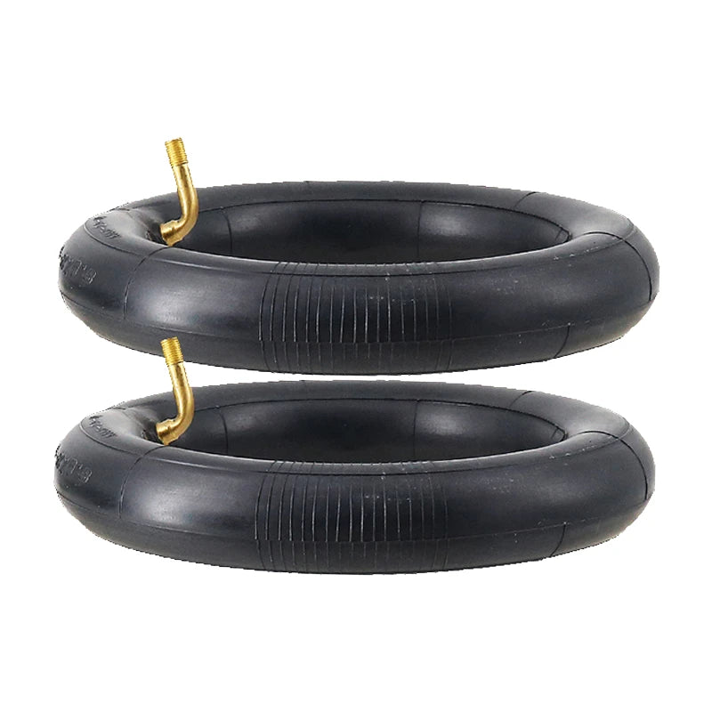 8.5x2.00-5.5 Inner Tube Pneumatic Tire With 90 Degree Valve For 8.5 Inch INOKIM Night Series Scooter off-road tire