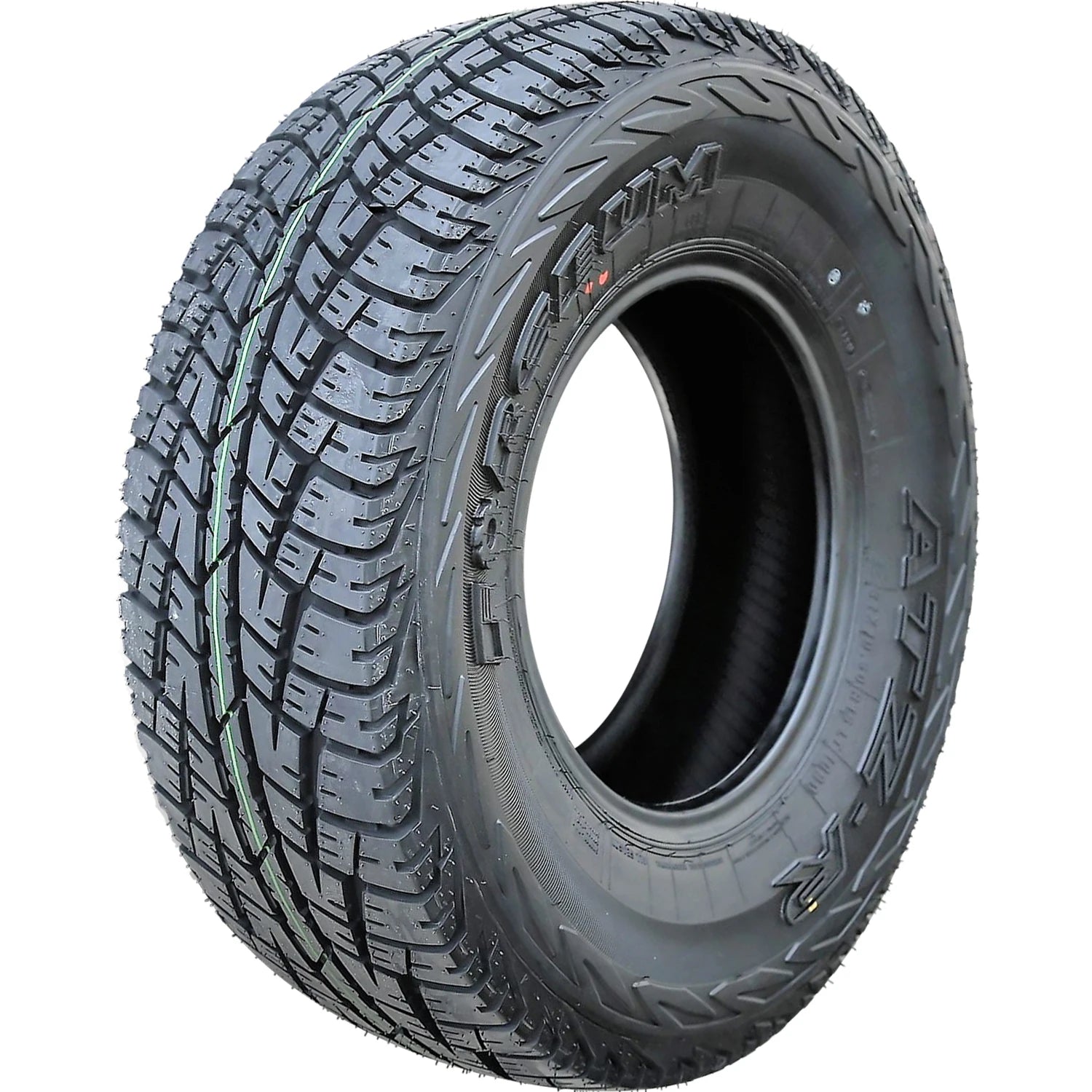 Tire Forceum ATZ-R 265/60R18 110H AT A/T All Terrain