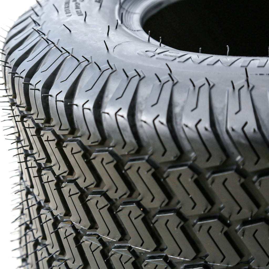 Forerunner Wave 15x6.00-6 15x6-6 15x6x6 4 Ply Lawn & Garden Tire