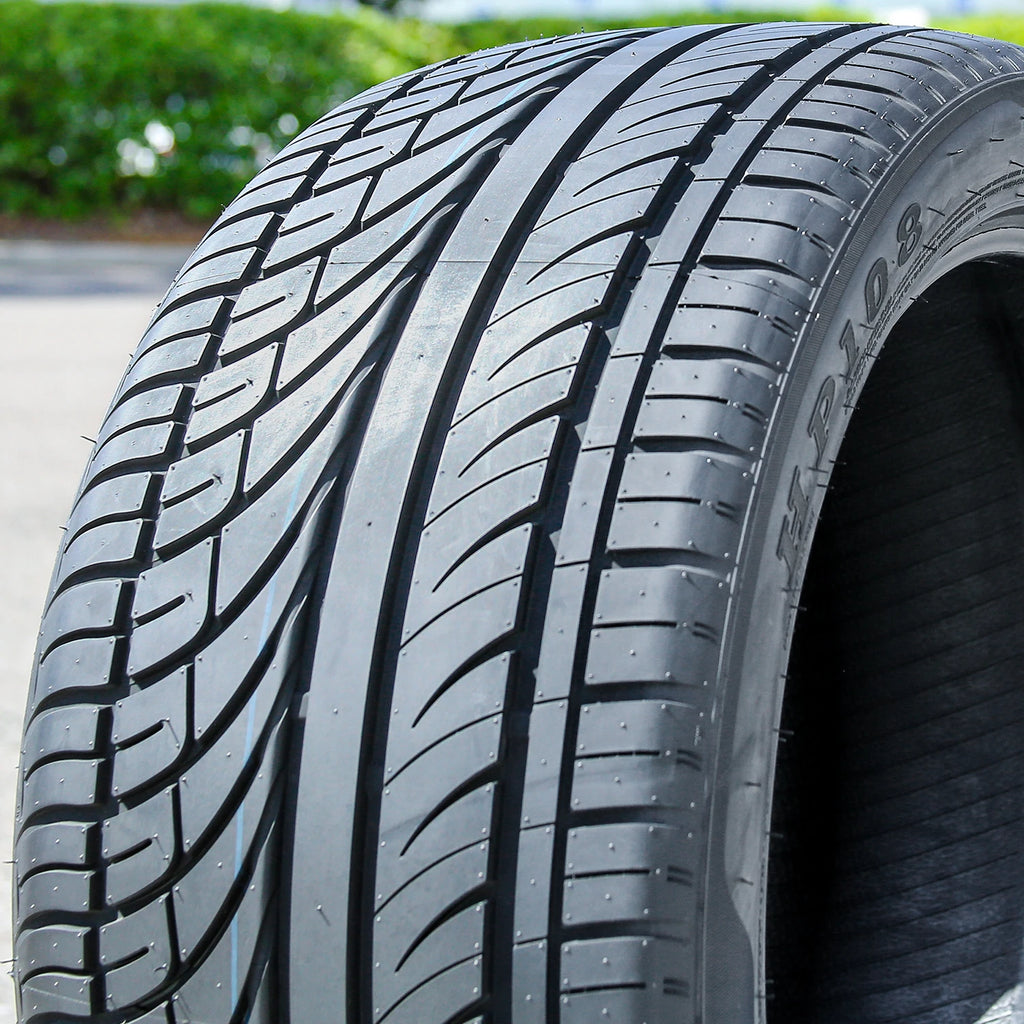 4 New Fullway HP108 315/35ZR20 110W XL A/S All Season Performance Tires