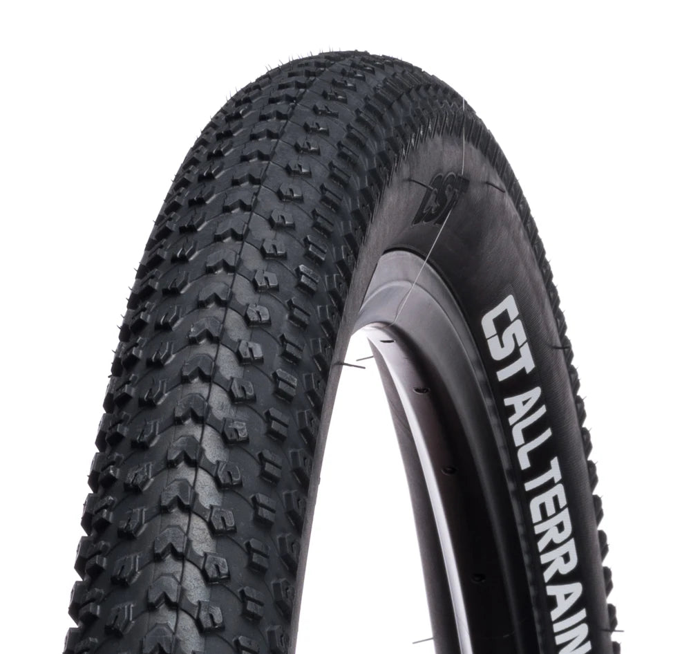 CST TIRE C-1820 MOUNTAIN BICYCLE TIRE OF MTB BIKE TYRE WIRE BEAD C1820 CST JET ALL TERRAINS 22 24 26 27.5 29 INCHES