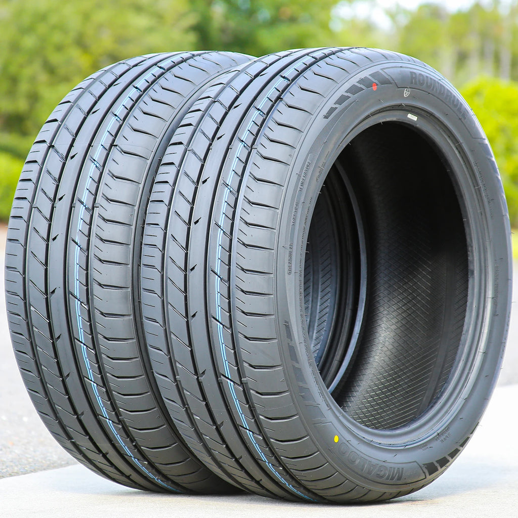 Roundrule Migaloo 255/40R21 ZR 102W XL All Weather High Performance Tire