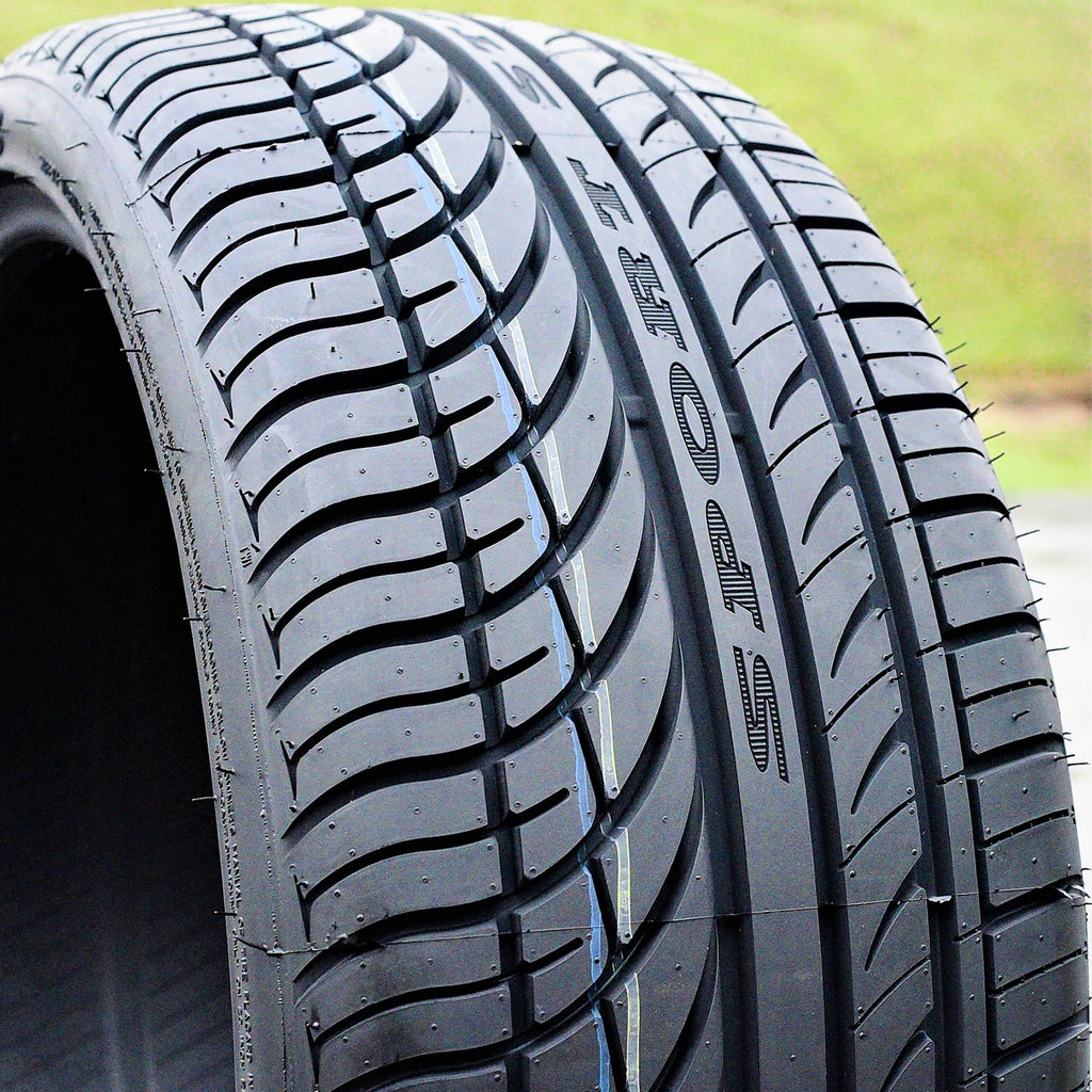Fullway HP108 305/30R20 ZR 103Y XL All Season Performance Tire UTQG 380AA