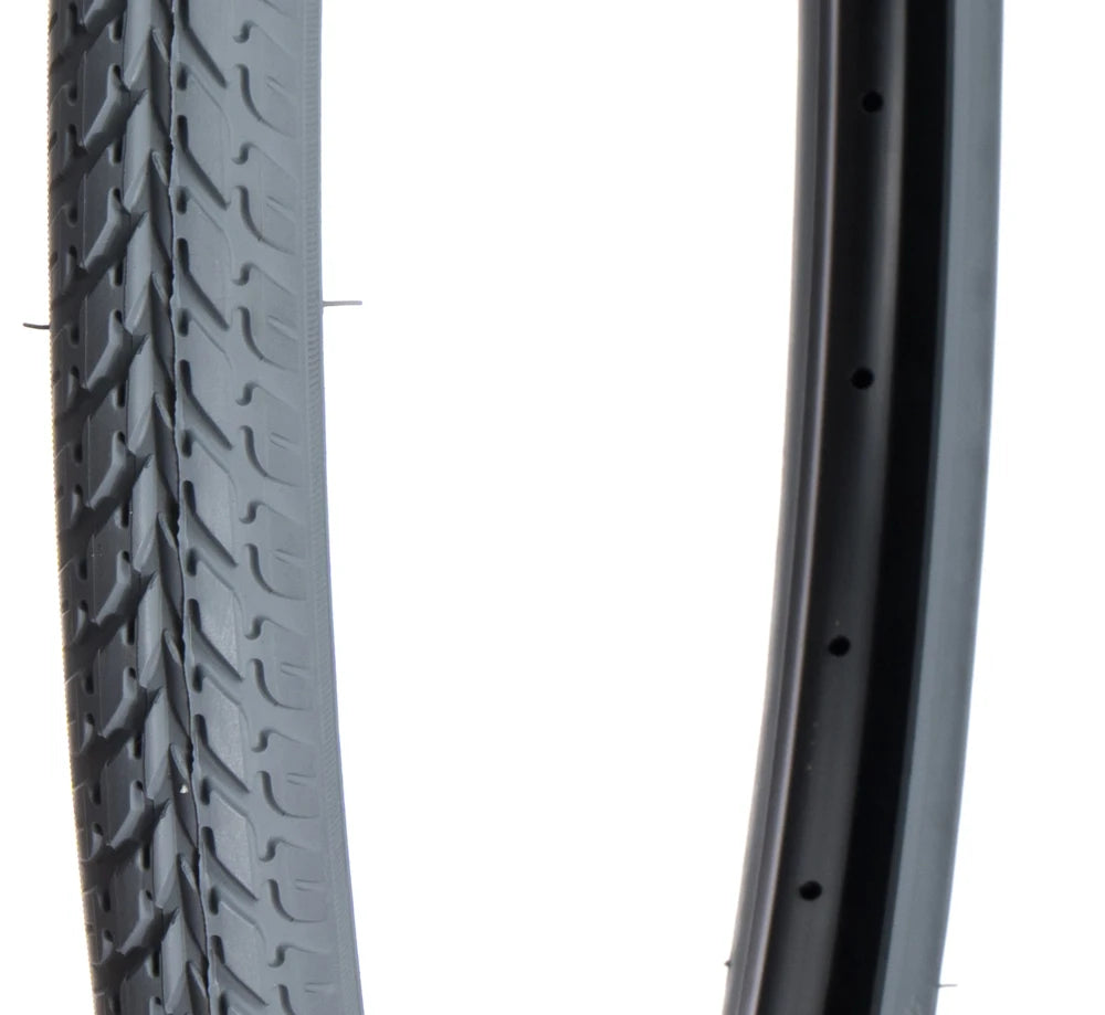 CST C-1103 Urban Commuting Tire Low Rolling Resistance Lightweight Anti-Slip Sizes: 24/26/700×38C/700×41C