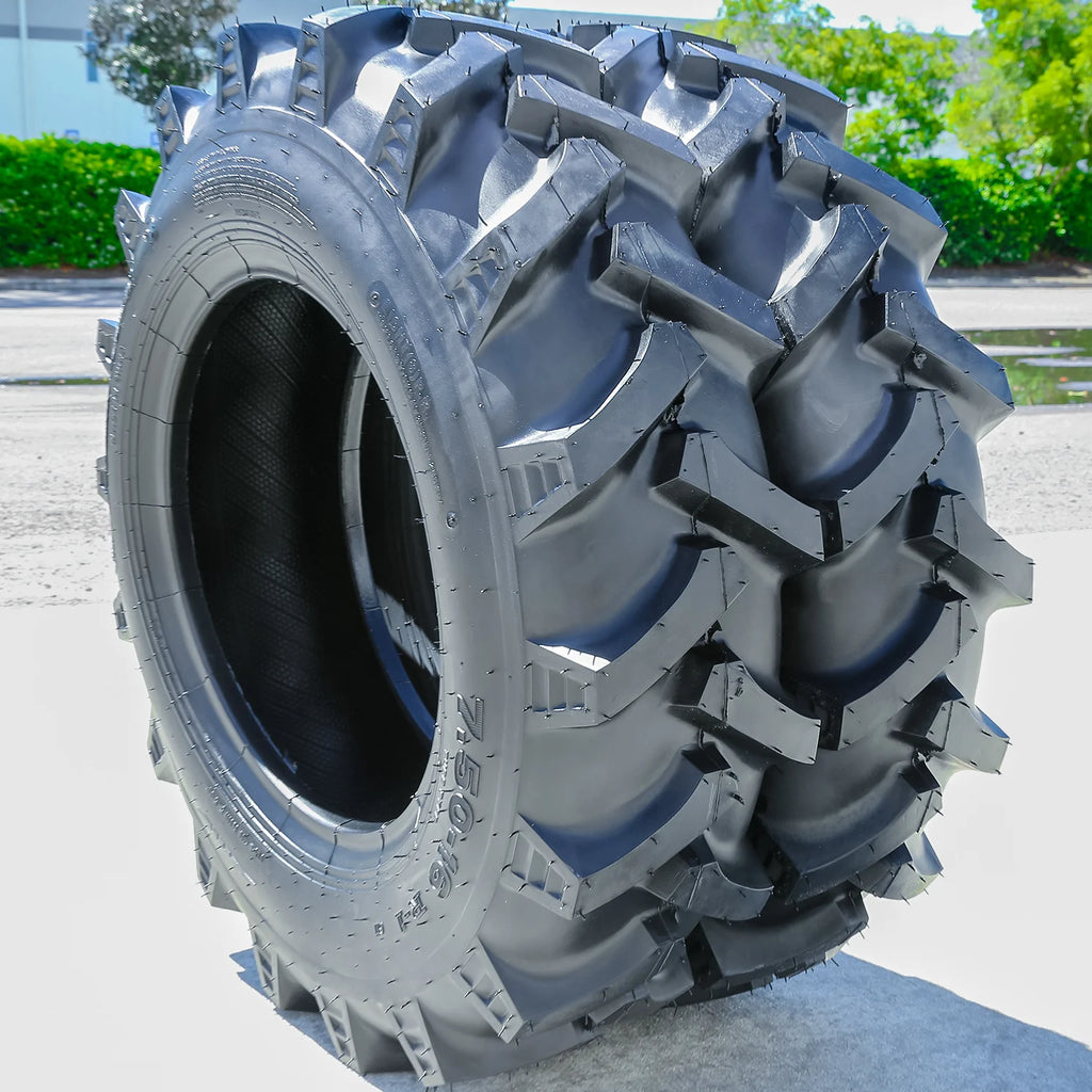 Tire Forerunner QH611 7.5-16 Load 8 Ply (TT) Tractor
