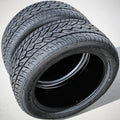 2 Tires Fullway HS266 265/50R20 114V XL AS A/S Performance