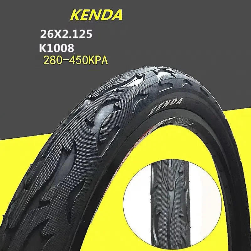 26 inch All series Bike Tire Mtb 26x1.95 26x2.125  Mountain Bike Bicycle Tire Cycling Bicycle Tires 26" Kenda CST CHAOYANG Tire