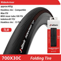 Vittoria Original RideArmor All-season Tubeless-Ready Road Bicycle Folding Tires 700x26c/28c/30c/32c/34c/36c/38c Cycling Parts