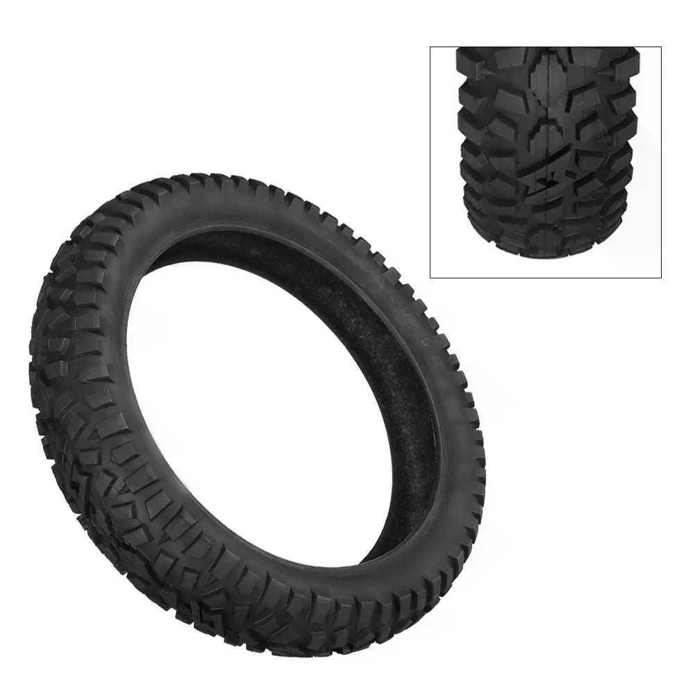 Hot Sales  20×5.0 Fat Tire 20*4.0 Widened Anti-slip 20-inch Electric Bicycle Tire Wear-resistant Replace Practical Parts