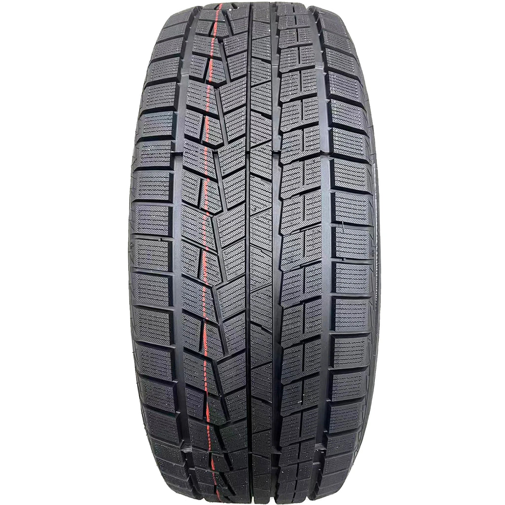 2 Haida Winter HD697 255/45R20 105V XL Snow Studless Tires