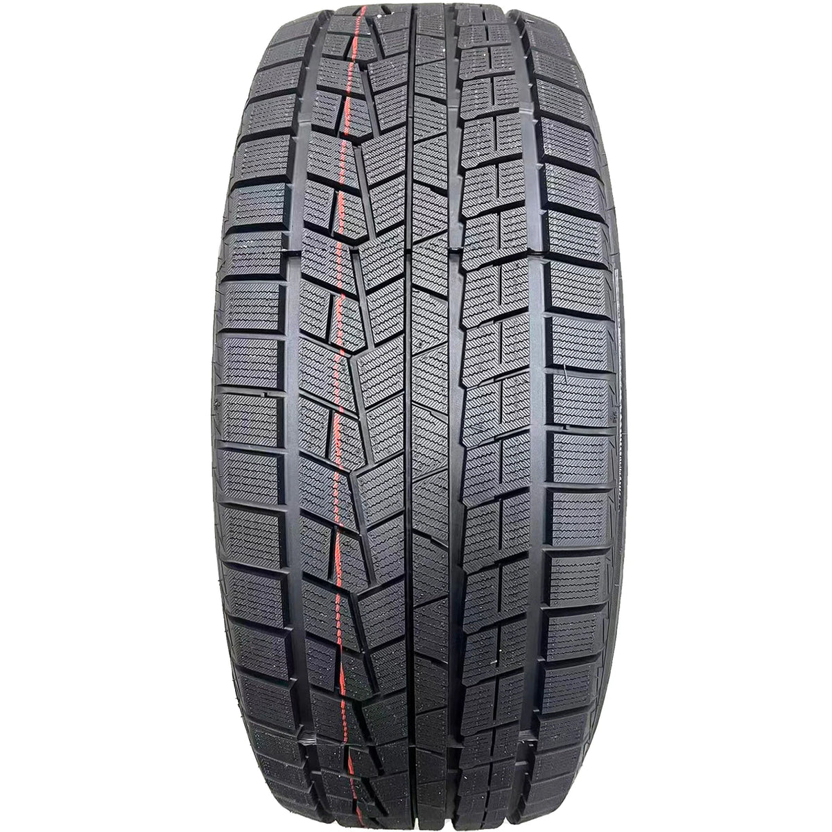 2 Haida Winter HD697 255/45R20 105V XL Snow Studless Tires