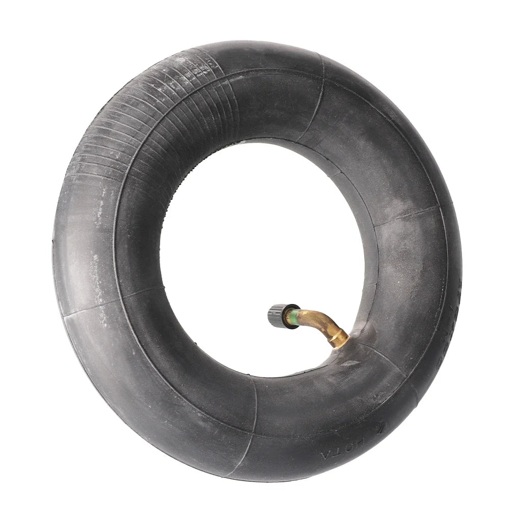 175x50 Rubber Inner Tube Electric Scooter Bent Valve Tire Tube Accessories for Scooter Replacement Parts