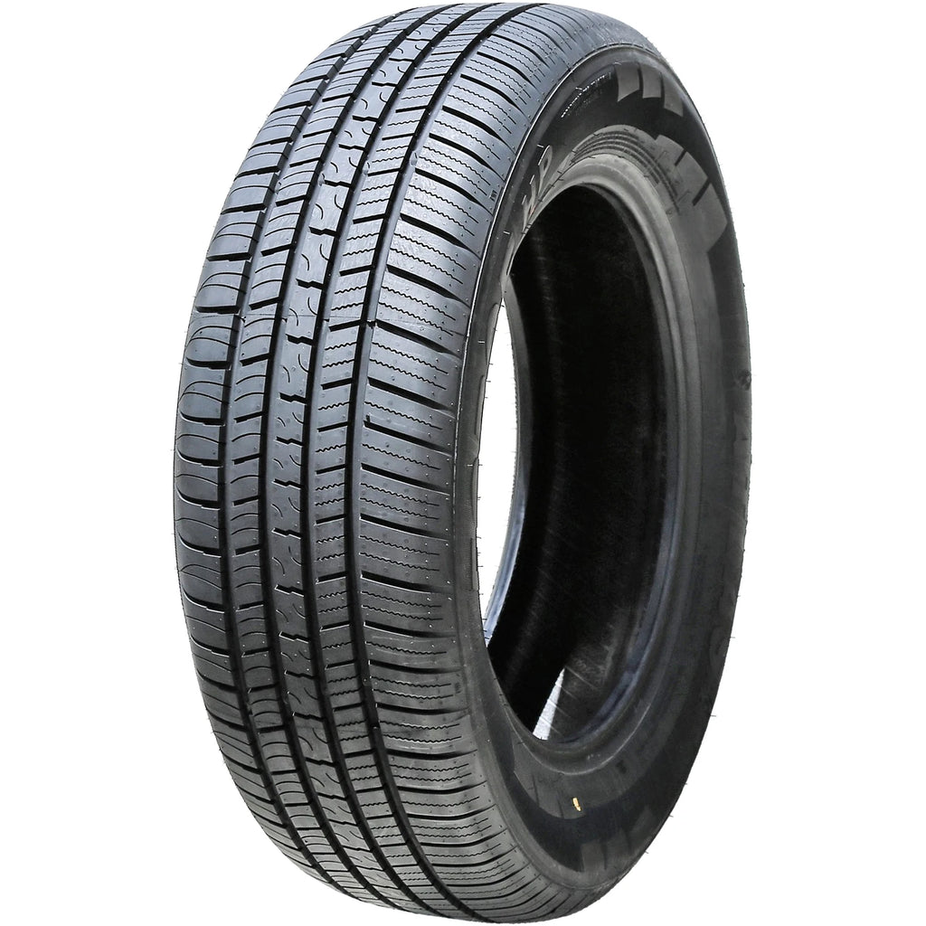 Atlas Tire Force HP 225/55R18 98V All Season Performance 50k Mi Warranty 700AA