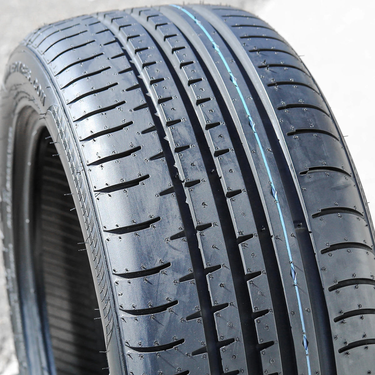 2 Accelera Phi 205/45R18 ZR 90Y XL All Season Tires 50k Mi Warranty 400AA